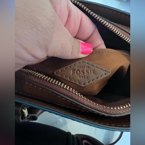 Fossil bag - Picture 13 of 15